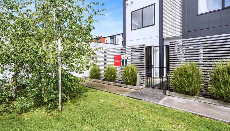 12/1 Vialou Street, Hamilton Central