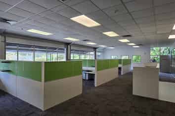 Premium Large-Format Warehouse | Unmatched Central Wellington Access