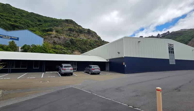 14 Tyers Road, Ngauranga