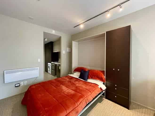 S103A/28 Torrens Terrace, Te Aro