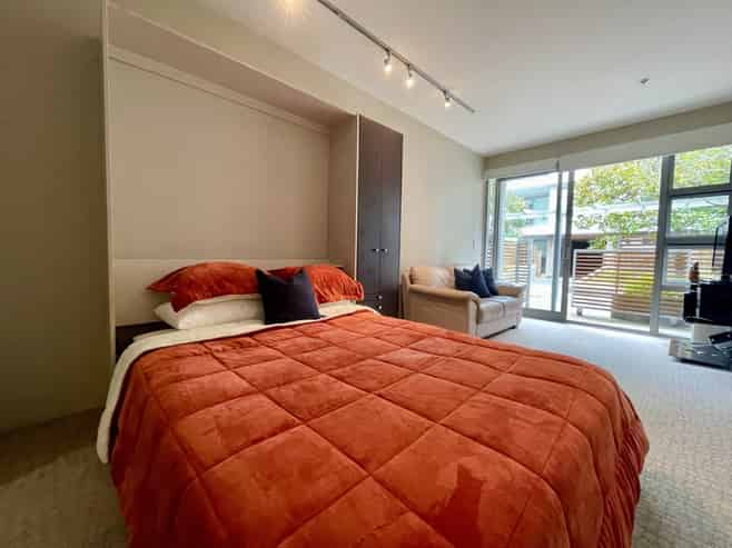 S103A/28 Torrens Terrace, Te Aro