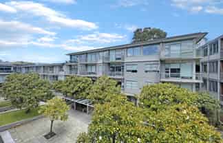 S103A/28 Torrens Terrace, Te Aro