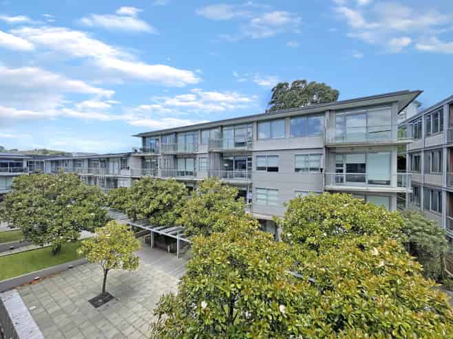 S103A/28 Torrens Terrace, Te Aro
