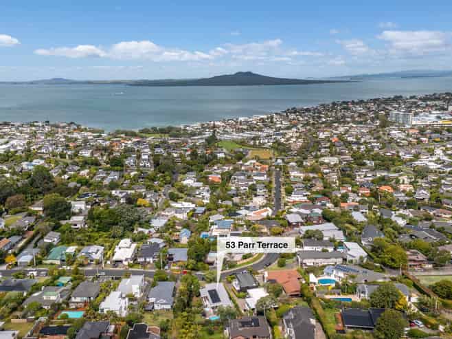 53 Parr Terrace, Castor Bay