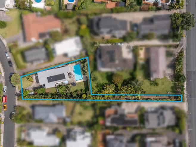 53 Parr Terrace, Castor Bay