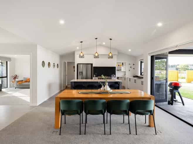 1005 Horotiu Road, Whatawhata