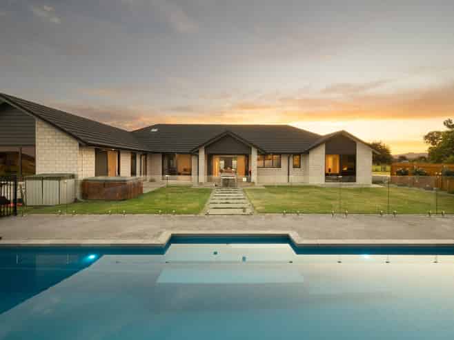 1005 Horotiu Road, Whatawhata