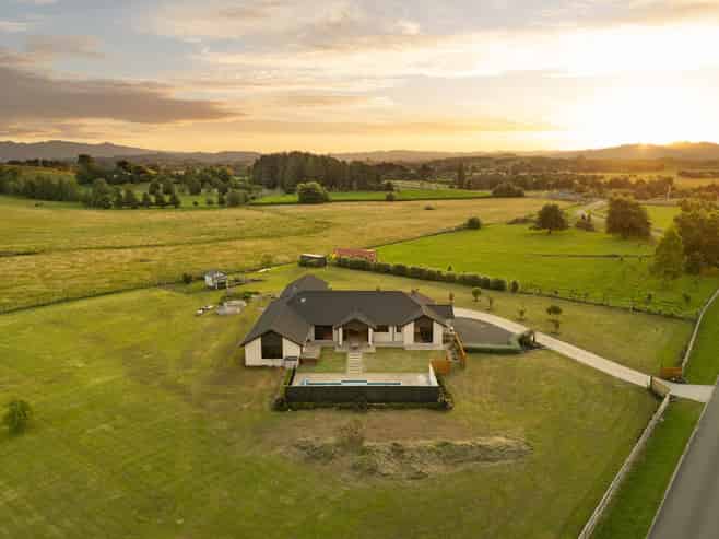 1005 Horotiu Road, Whatawhata