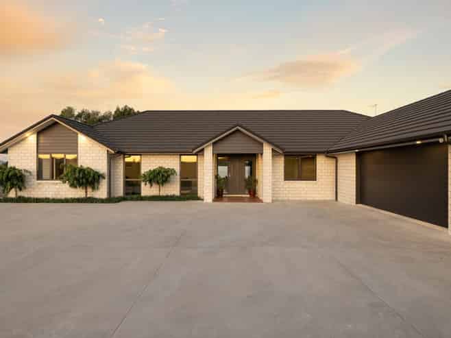 1005 Horotiu Road, Whatawhata