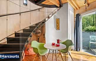 TRULY UNIQUE MOTEL BUSINESS OPPORTUNITY 