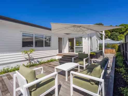 26 Onepu Lane, Manly