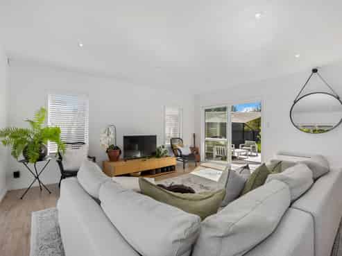 26 Onepu Lane, Manly