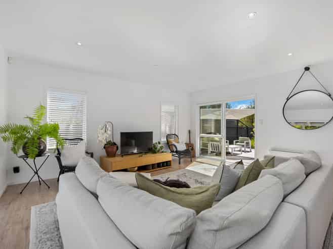 26 Onepu Lane, Manly