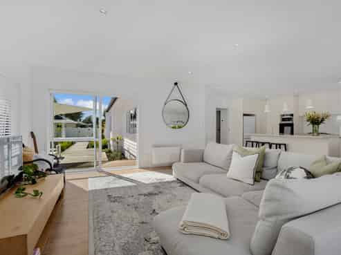 26 Onepu Lane, Manly