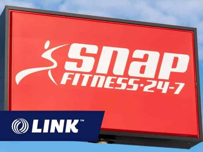 Managed 24/7 Snap Franchise. 2x Territories