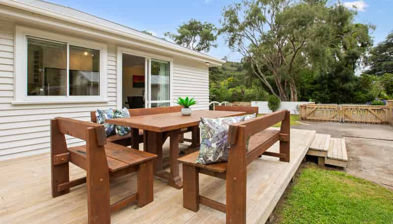 46 Bridge Road, Birchville