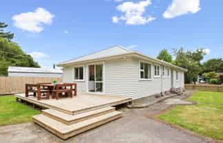 46 Bridge Road, Birchville