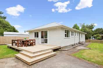 46 Bridge Road, Birchville