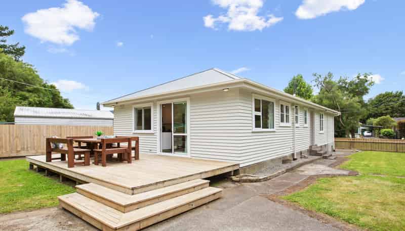 46 Bridge Road, Birchville