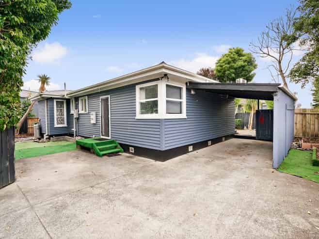 4B Manuroa Road, Takanini