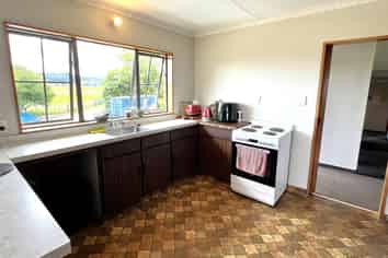  3695 State Highway 7, Ahaura