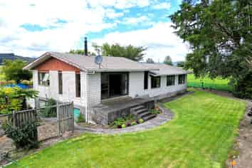  3695 State Highway 7, Ahaura