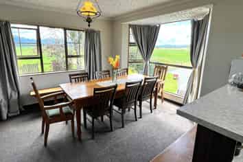  3695 State Highway 7, Ahaura