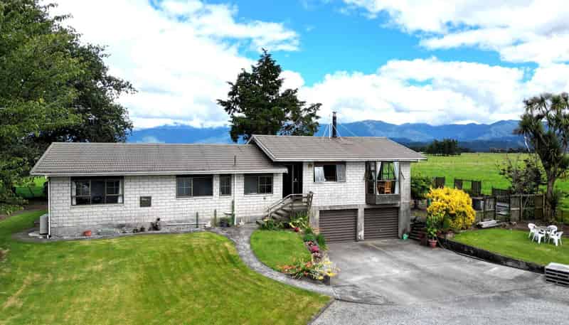  3695 State Highway 7, Ahaura