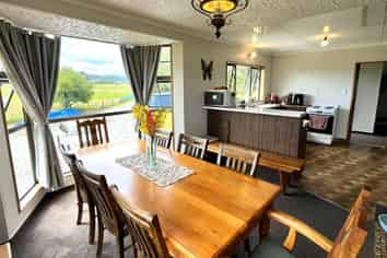  3695 State Highway 7, Ahaura