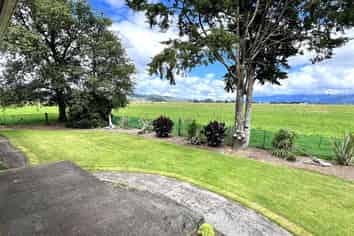  3695 State Highway 7, Ahaura