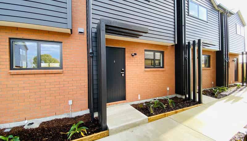 6/25 Childs Avenue, Pukekohe