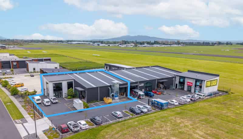 1/149 Ossie James Drive, Rukuhia