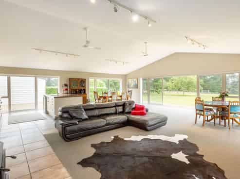 433A Waiohine Gorge Road, Carterton