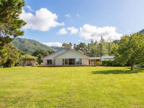 433A Waiohine Gorge Road, Carterton