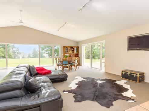 433A Waiohine Gorge Road, Carterton