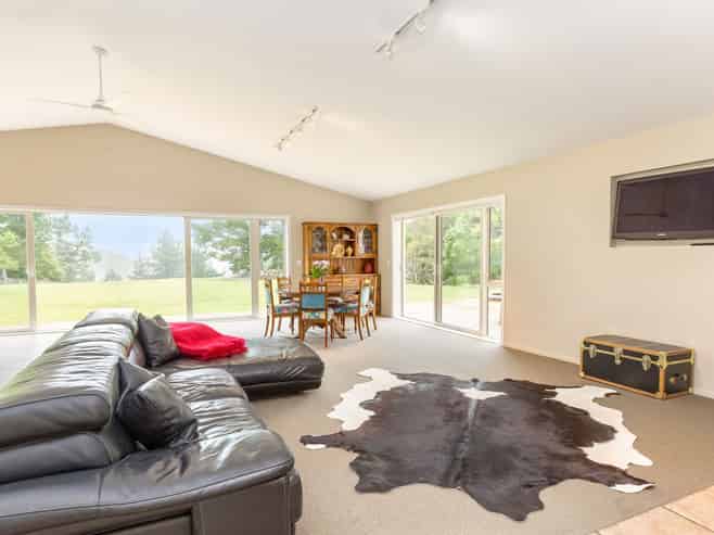 433A Waiohine Gorge Road, Carterton