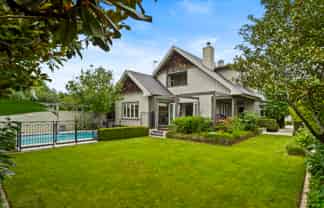 29 Rochdale Street, Fendalton