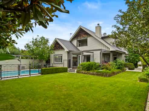 29 Rochdale Street, Fendalton