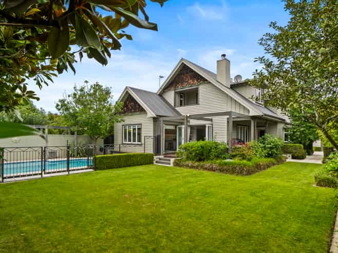 29 Rochdale Street, Fendalton