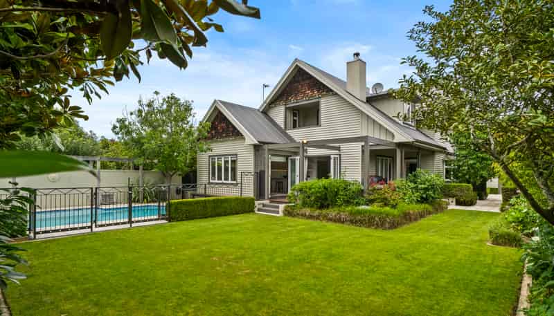 29 Rochdale Street, Fendalton