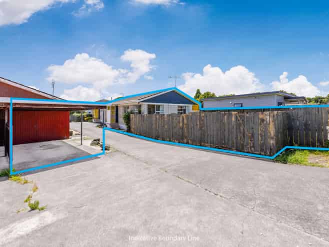 4/3 Corin Avenue, Manurewa