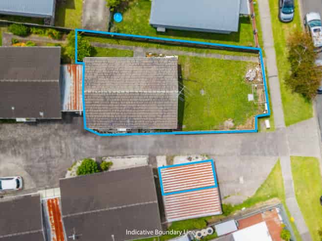 4/3 Corin Avenue, Manurewa