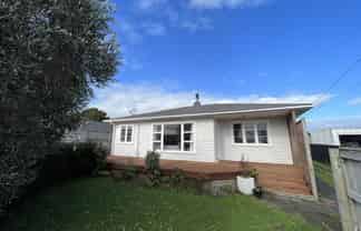 6 Rarawa Place, Vogeltown