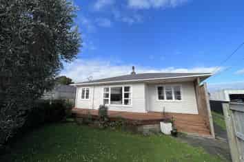 Taranaki - Address withheld