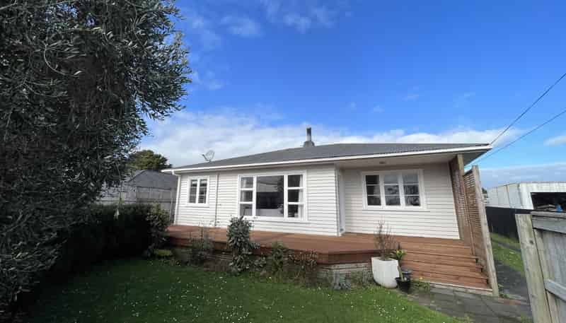 6 Rarawa Place, Vogeltown