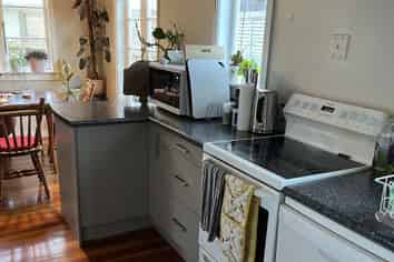 Taranaki - Address withheld