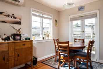 Taranaki - Address withheld