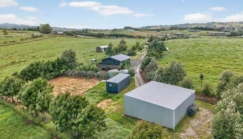 45 Brown Road, Kaiwaka