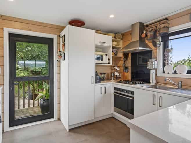 45 Brown Road, Kaiwaka