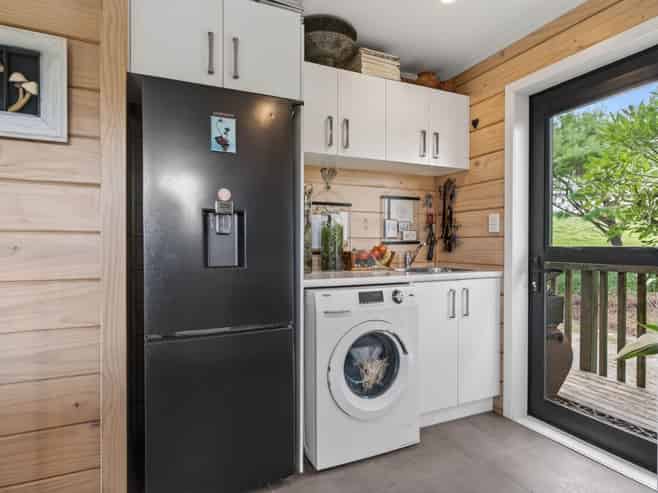 45 Brown Road, Kaiwaka